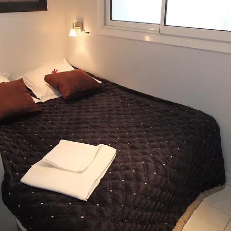 Apartmán 