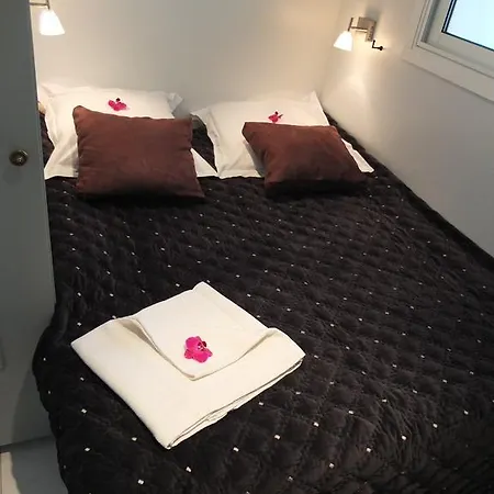 Apartmán 