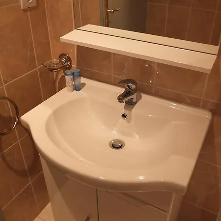 Apartmán 