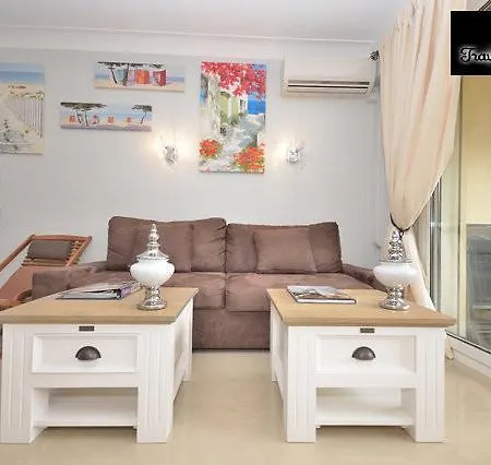 Apartmán 