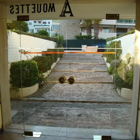 Apartmán 
