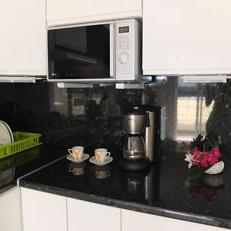 Apartmán 